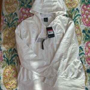 BRAND NEW NIKE ZIP-UP HODDIE
